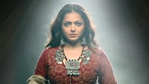 Drashti Dhami