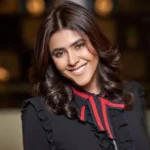 Ekta Kapoor