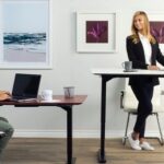 Ergonomic Chairs vs. Standing Desks