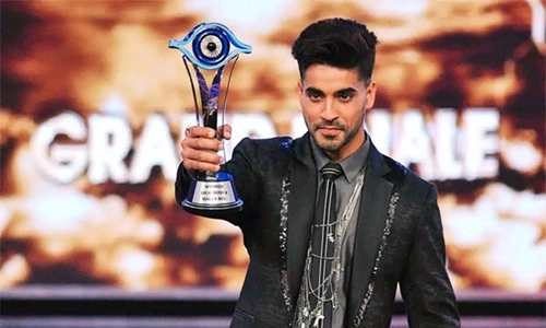 Gautam Gulati