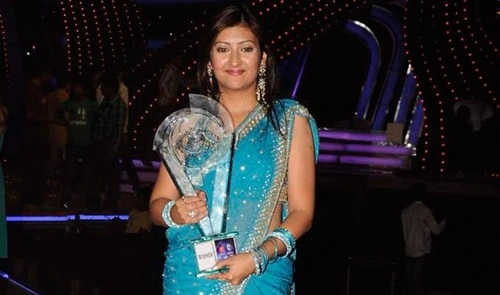 Juhi Parmar