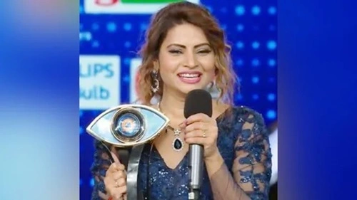 Megha Dhade