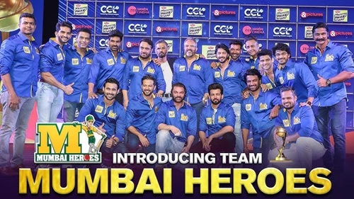 Mumbai Heroes