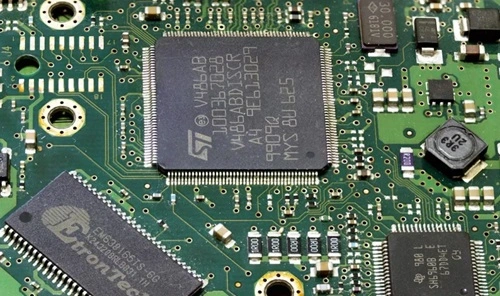 PCB Manufacturers