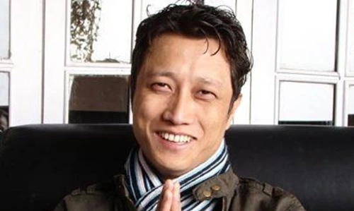 Prashant Tamang