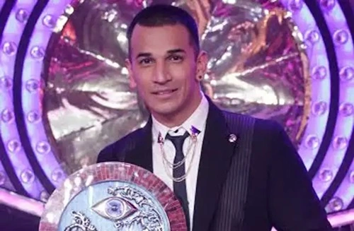 Prince Narula