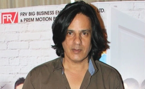 Rahul Roy