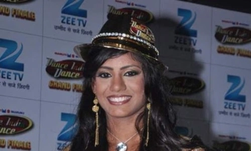 Rajasmita Kar