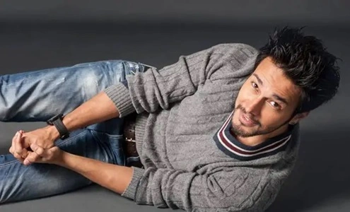 Rajneesh Duggal