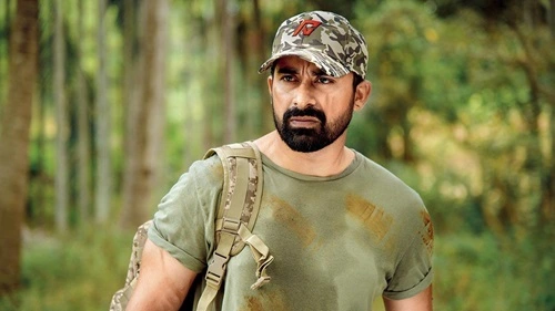 Rannvijay Singha