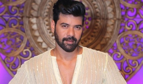 Shabir Ahluwalia