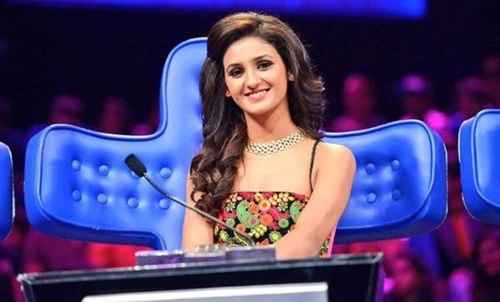 Shakti Mohan