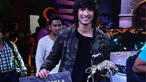 Shantanu Maheshwari