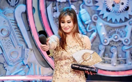 Shilpa Shinde