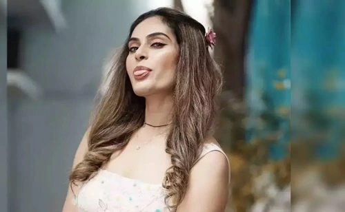 Shrutika Arjun