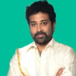 Siva Balaji