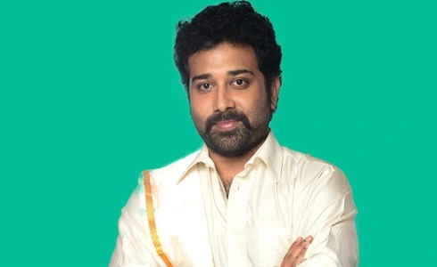 Siva Balaji