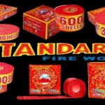 Standard-Fireworks