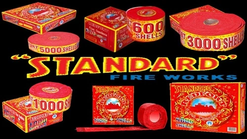 Standard-Fireworks