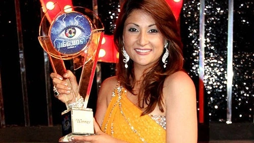 Urvashi Dholakia