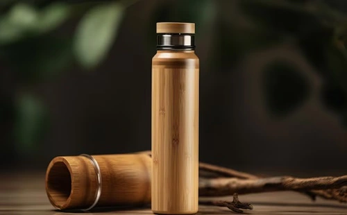 Eco-Friendly Water Bottle