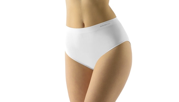 Women’s Bamboo Underwear