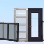 Aluminium Doors and Windows is a Smart Choice