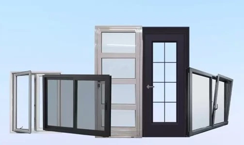 Aluminium Doors and Windows is a Smart Choice