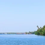 Ashtamudi Lake