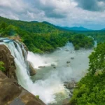 Athirapally Waterfalls