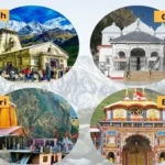 Char Dham