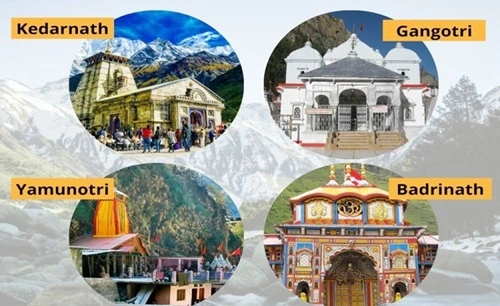 Char Dham