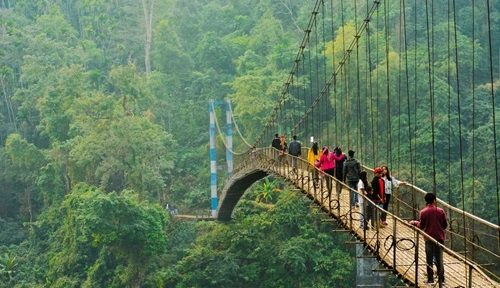 Cherrapunji