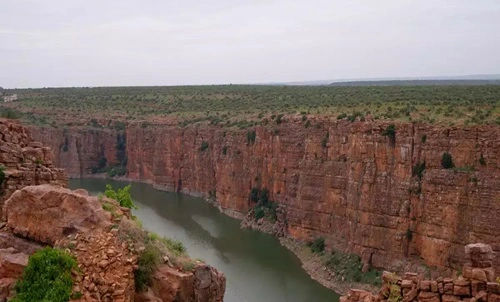 Gandikota