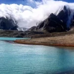 Gurudongmar Lake