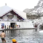 Hemkund Sahib