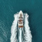 Impact of a Professional Yacht Charter Crew