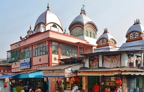 Kalighat Temple