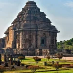 Konark Sun Temple