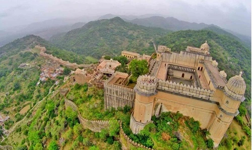 Kumbhalgarh