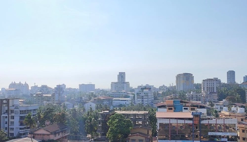 Mangalore