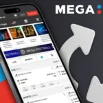 Megapari App