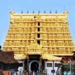 Padmanabhaswamy Temple