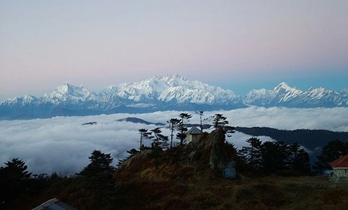 Sandakphu