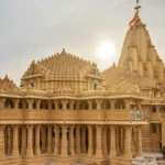 Somnath Temple