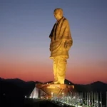 Statue of Unity