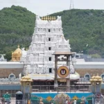 Tirupati Balaji