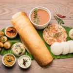 South Indian Flavours