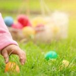 Easter Egg Hunt