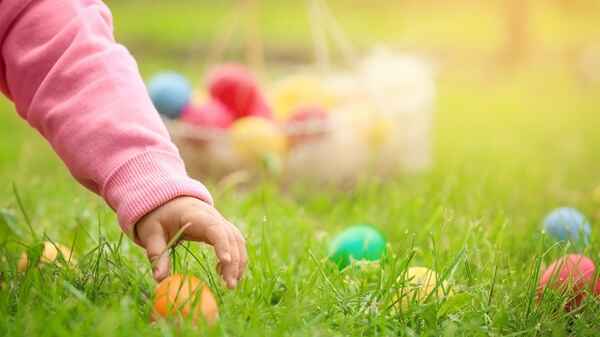 Easter Egg Hunt